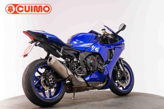 YAMAHA YZF R1