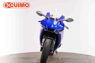 YAMAHA YZF R1