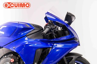 YAMAHA YZF R1