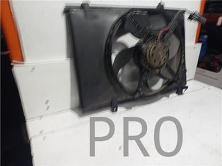 Electroventilador Volvo XC90 (07.2002->)