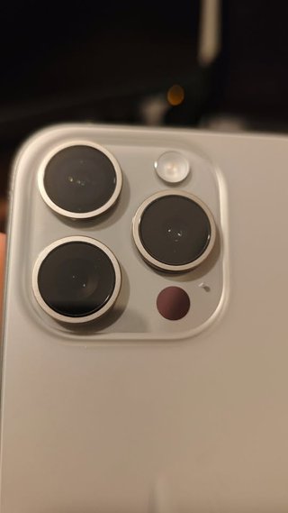 iPhone 15 Pro 256 GB (NUEVO)