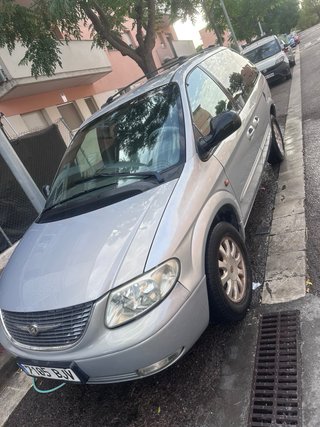 cambio