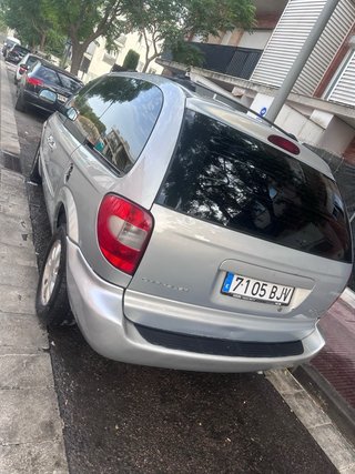 cambio