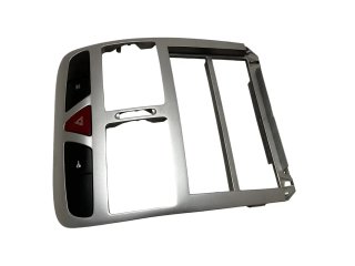 Embellecedor consola central Peugeot 307 05-08