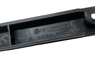 Embellecedor consola central Peugeot 307 05-08