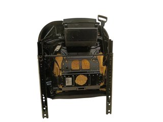 ASIENTO DELANTERO DERECHO SEAT ALTEA (5P1) BKD