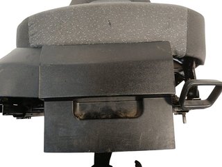 ASIENTO DELANTERO DERECHO SEAT ALTEA (5P1) BKD