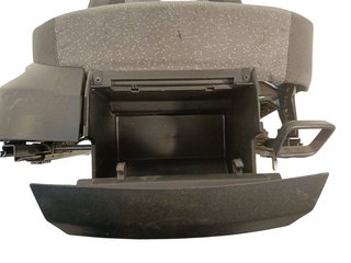 ASIENTO DELANTERO DERECHO SEAT ALTEA (5P1) BKD