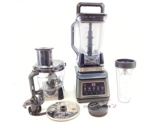 batidora vaso ninja bn750eu