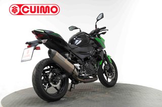 KAWASAKI Z 400