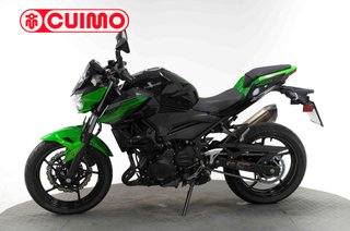 KAWASAKI Z 400