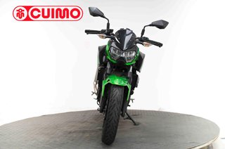 KAWASAKI Z 400