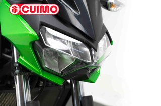 KAWASAKI Z 400