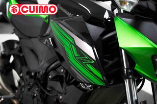 KAWASAKI Z 400
