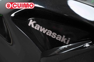 KAWASAKI Z 400