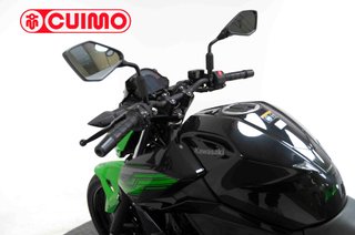 KAWASAKI Z 400