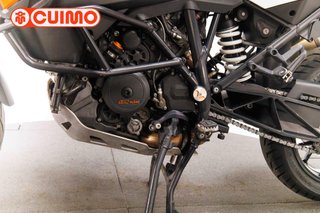 KTM 1290 SUPER ADVENTURE S