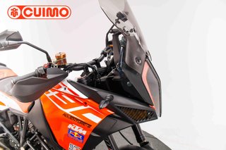 KTM 1290 SUPER ADVENTURE S