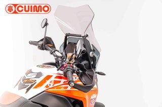 KTM 1290 SUPER ADVENTURE S