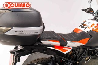 KTM 1290 SUPER ADVENTURE S