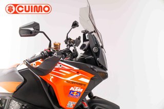 KTM 1290 SUPER ADVENTURE S
