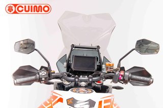 KTM 1290 SUPER ADVENTURE S