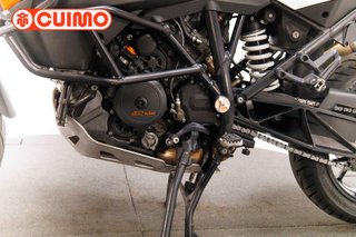 KTM 1290 SUPER ADVENTURE S