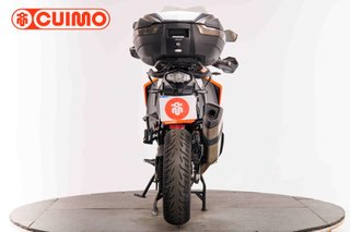 KTM 1290 SUPER ADVENTURE S