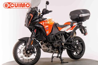 KTM 1290 SUPER ADVENTURE S