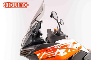 KTM 1290 SUPER ADVENTURE S