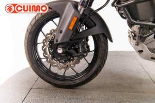 KTM 1290 SUPER ADVENTURE S