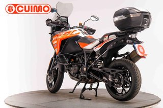 KTM 1290 SUPER ADVENTURE S