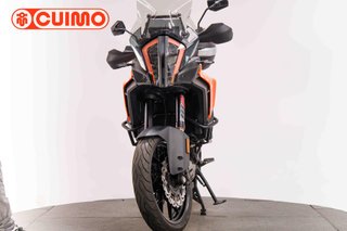 KTM 1290 SUPER ADVENTURE S