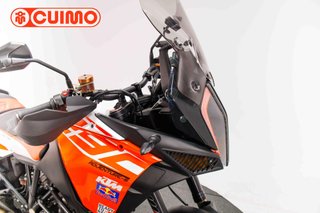 KTM 1290 SUPER ADVENTURE S