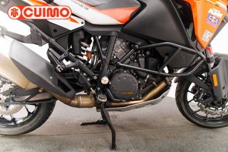 KTM 1290 SUPER ADVENTURE S