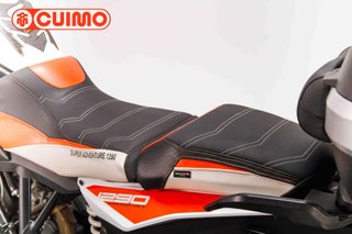 KTM 1290 SUPER ADVENTURE S