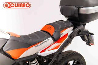 KTM 1290 SUPER ADVENTURE S