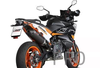 Tubo de Escape MIVV KTM DUKE 790 890 V12