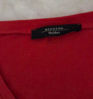 Weekend Max Mara T-shirt   Tg XXL (Misure in foto)