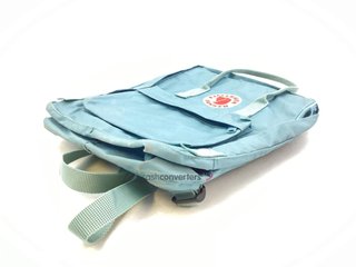 mochila fjallraven kanken