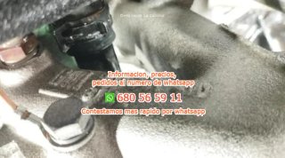 X14sz motor opel corsa b 1.4 i (f08, c Ref:6823599