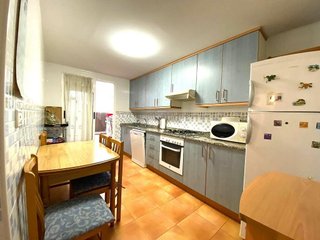Piso en venta en Centro en Alicante