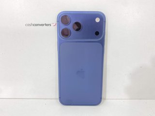 apple iphone 17 pro max 512gb