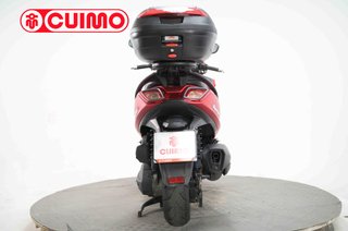 KYMCO SUPER DINK 350 I