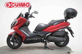 KYMCO SUPER DINK 350 I