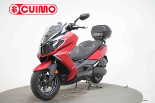 KYMCO SUPER DINK 350 I