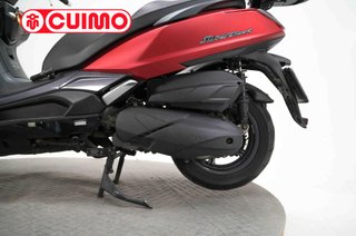 KYMCO SUPER DINK 350 I