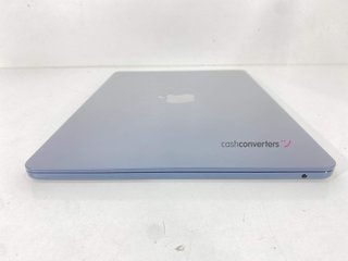 portatil apple apple macbook air m3 8-core 4.0 13 (8gpu) (2024) (a3113)