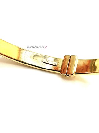 pulsera oro 18k