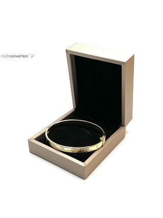 pulsera oro 18k
